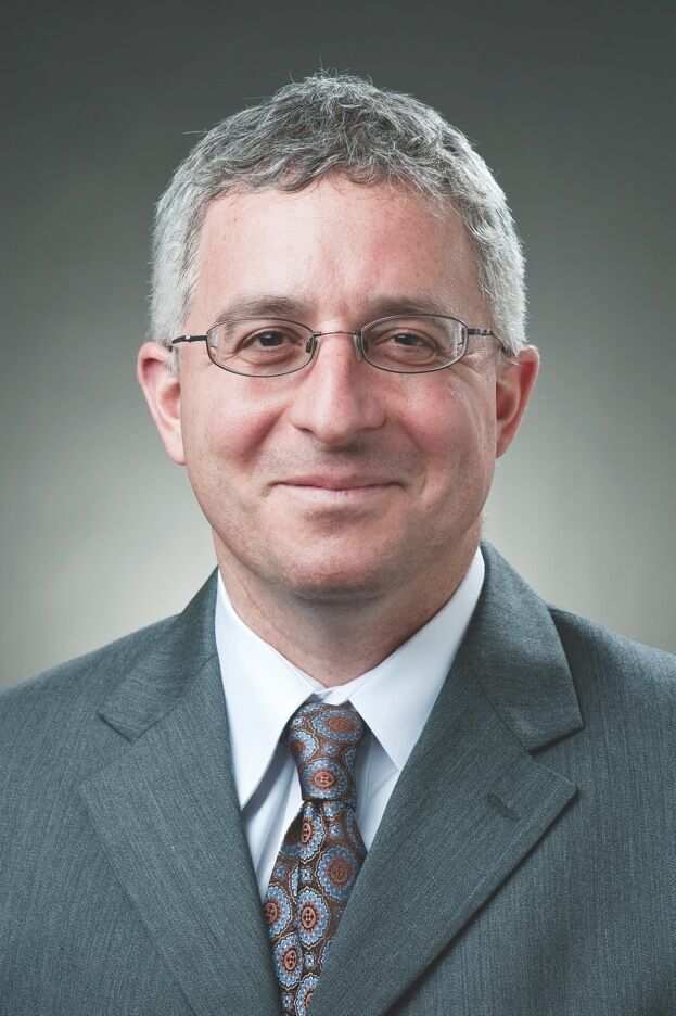 Irwin Goldman